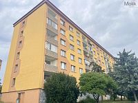 Prodej bytu 3+1, 60m2, Pod břízami, Chomutov - IMG_8718