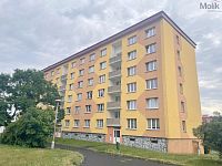 Prodej bytu 3+1, 60m2, Pod břízami, Chomutov - IMG_8720