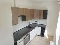 Prodej bytu 2+1, Studentská, 52m2, Litvínov