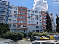 K prodeji družstevní byt 3+kk (54 m2) ulice Hlávkova 1378, Teplice - Trnovany - PXL_20260716_111618455.MP