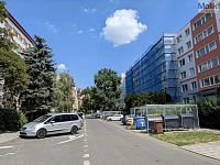 K prodeji družstevní byt 3+kk (54 m2) ulice Hlávkova 1378, Teplice - Trnovany - PXL_20260716_115600779.MP