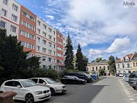K prodeji družstevní byt 3+kk (54 m2) ulice Hlávkova 1378, Teplice - Trnovany - PXL_20260720_084207805.MP