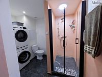 K prodeji družstevní byt 3+kk (54 m2) ulice Hlávkova 1378, Teplice - Trnovany - PXL_20260720_085014627