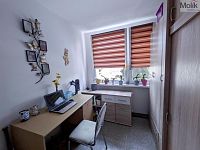 K prodeji družstevní byt 3+kk (54 m2) ulice Hlávkova 1378, Teplice - Trnovany - PXL_20260720_085453161
