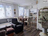 K prodeji družstevní byt 3+kk (54 m2) ulice Hlávkova 1378, Teplice - Trnovany - PXL_20260720_090004939