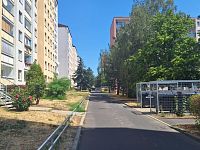 Prodej bytu 1+kk, Teplice, ul. Seifertova - 115