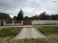 Pozemek 1609 m2, Poplze, obec Libochovice - WhatsApp Image 2026-07-21 at 16.45.29