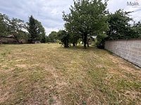 Pozemek 1609 m2, Poplze, obec Libochovice - WhatsApp Image 2026-07-21 at 16.46.38