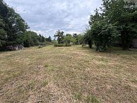 Pozemek 1609 m2, Poplze, obec Libochovice
