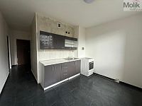 Prodej bytu 2 + 1 s lodžií, ul. Dřínovská, Chomutov, 62 m2