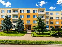 Prodej bytu 3+1 79 m²  možnost rychlého převodu do OV