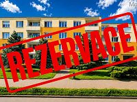 Prodej bytu 3+1 79 m²  možnost rychlého převodu do OV