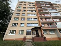 Byt 3+1, ul. Moskevská, Most - WhatsApp Image 2026-07-23 at 12.05.15