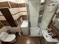 Prodej bytu 3 + 1 s lodžií, ul. Maxe Švabinského, Teplické Předměstí, Bílina, 72 m2