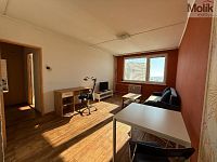 Pronájem bytu 2kk, ul. Františka Malíka, Most, 40 m2 - stažený soubor