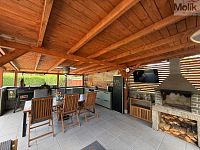 Prodej zahradní chatky s bazénem a s pergolou, Údlice, Chomutov, 391 m2 - stažený soubor (22)