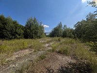 K pronájmu komerční prostory o velikosti 200 - 500 m2, Mlýny 28, Hrob - PXL_20260716_131739886