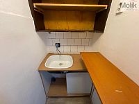 Podnájem bytu 1kk s terasou, ul. Koldům, Horní Litvínov, Litvínov, 27 m2 - stažený soubor (12)
