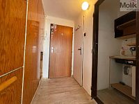 Podnájem bytu 1kk s terasou, ul. Koldům, Horní Litvínov, Litvínov, 27 m2 - stažený soubor (15)