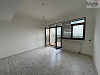 Podnájem bytu 1kk s terasou, ul. Koldům, Horní Litvínov, Litvínov, 27 m2 - stažený soubor (3)