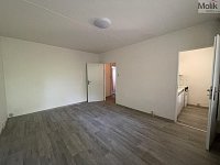 Pronájem bytu 1kk s lodžií, ul. Alšova, Pražské Předměstí, Bílina, 27 m2 - IMG_5538
