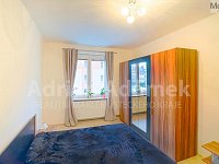 Prodej bytu 2+1, 49 m², ul. Jungmannova, Duchcov - 10a
