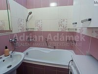 Prodej bytu 2+1, 49 m², ul. Jungmannova, Duchcov - 3a
