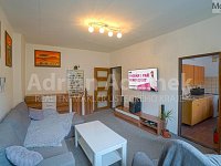 Prodej bytu 2+1, 49 m², ul. Jungmannova, Duchcov - 5a