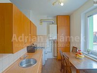 Prodej bytu 2+1, 49 m², ul. Jungmannova, Duchcov - 6a