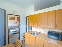 Prodej bytu 2+1, 49 m², ul. Jungmannova, Duchcov - 7a