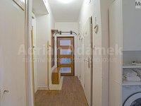 Prodej bytu 2+1, 49 m², ul. Jungmannova, Duchcov - 8a