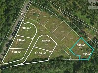 K prodeji stavební parcela 1.155 m2, v Obci Mariánské Radčice - Snímek obrazovky 2026-07-30 091228 - kopie