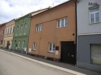Prodej rodinného domu 5+2, Duchcov