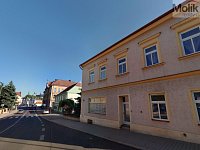 K pronájmu byt v soukromém vlastnictví 1+1 (56 m2) v Oseku, ulice Nelsonská 234 - Snímek obrazovky 2026-08-03 184308