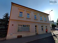 K pronájmu byt v soukromém vlastnictví 1+1 (56 m2) v Oseku, ulice Nelsonská 234 - Snímek obrazovky 2026-08-03 184425
