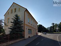 K pronájmu byt v soukromém vlastnictví 1+1 (56 m2) v Oseku, ulice Nelsonská 234 - Snímek obrazovky 2026-08-03 184455