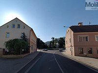 K pronájmu byt v soukromém vlastnictví 1+1 (56 m2) v Oseku, ulice Nelsonská 234 - Snímek obrazovky 2026-08-03 185453