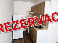 Prodej bytu 2+kk 39 m2