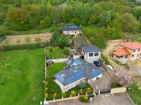 Rodinný dům, ul. Lesní stezka, Domaslavice - DJI_0382.jpg