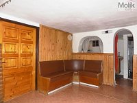 Prodej rodinného domu 153 m2 s pozemkem 738 m2 ve Družstevní ulici, Děčín-Bělá - DSCN9214a