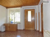 Prodej rodinného domu 153 m2 s pozemkem 738 m2 ve Družstevní ulici, Děčín-Bělá - DSCN9227a