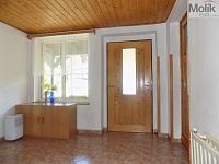 Prodej rodinného domu 153 m2 s pozemkem 738 m2 ve Družstevní ulici, Děčín-Bělá - DSCN9227a
