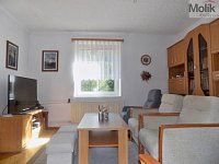 Prodej rodinného domu 153 m2 s pozemkem 738 m2 ve Družstevní ulici, Děčín-Bělá - DSCN9237a