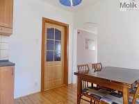 Prodej rodinného domu 153 m2 s pozemkem 738 m2 ve Družstevní ulici, Děčín-Bělá - DSCN9267a