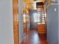 Prodej rodinného domu 153 m2 s pozemkem 738 m2 ve Družstevní ulici, Děčín-Bělá - DSCN9275a
