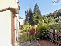 Prodej rodinného domu 153 m2 s pozemkem 738 m2 ve Družstevní ulici, Děčín-Bělá - DSCN9298a