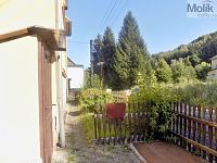 Prodej rodinného domu 153 m2 s pozemkem 738 m2 ve Družstevní ulici, Děčín-Bělá - DSCN9298a