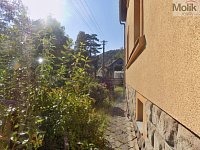 Prodej rodinného domu 153 m2 s pozemkem 738 m2 ve Družstevní ulici, Děčín-Bělá - DSCN9299a