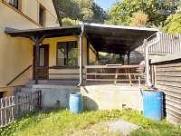 Prodej rodinného domu 153 m2 s pozemkem 738 m2 ve Družstevní ulici, Děčín-Bělá - DSCN9301a