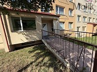 Pronájem bytové jednotky 3+1, 62 m2, Most ulice Česká - IMG_4825